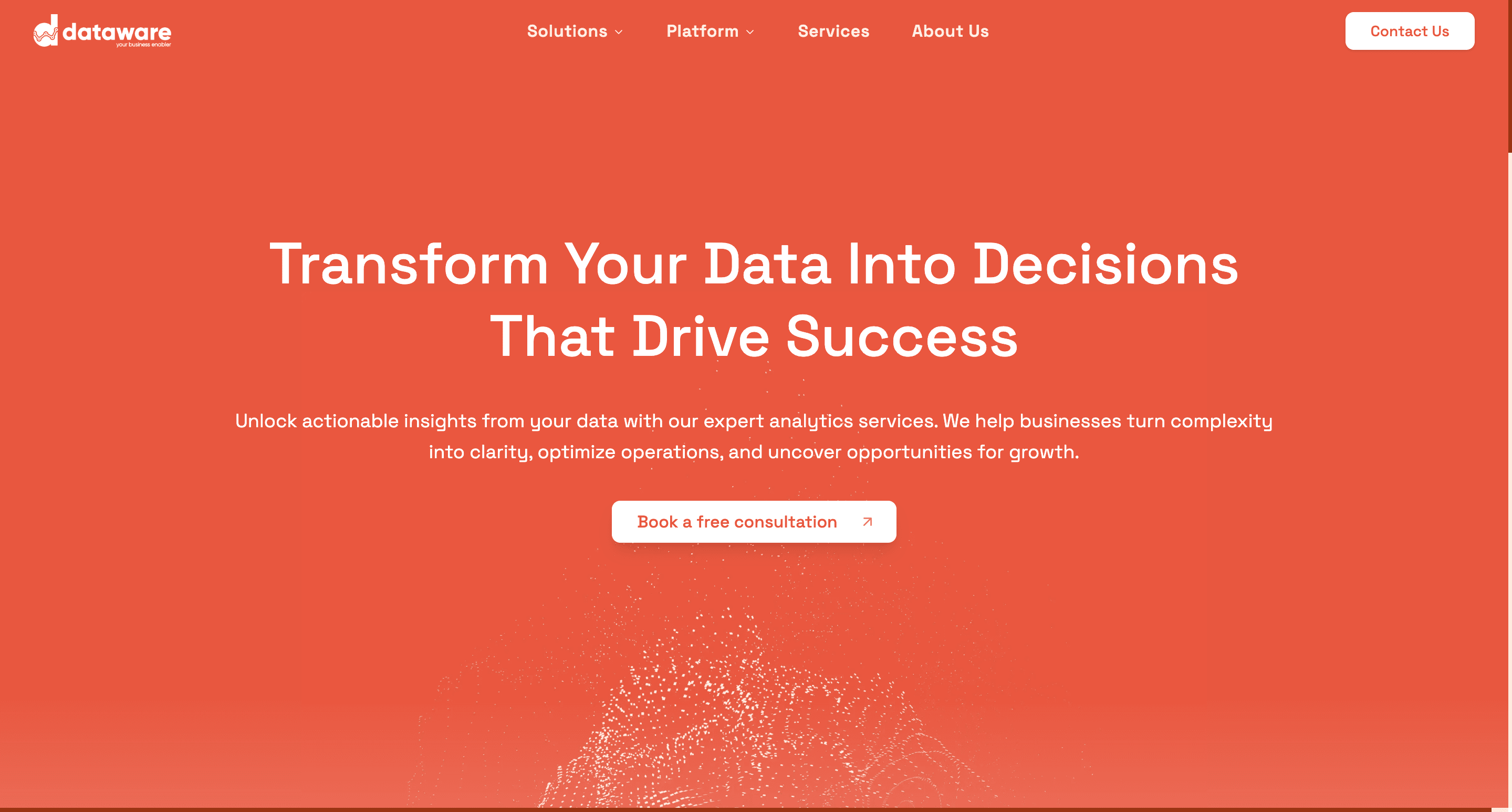 MyDataWare